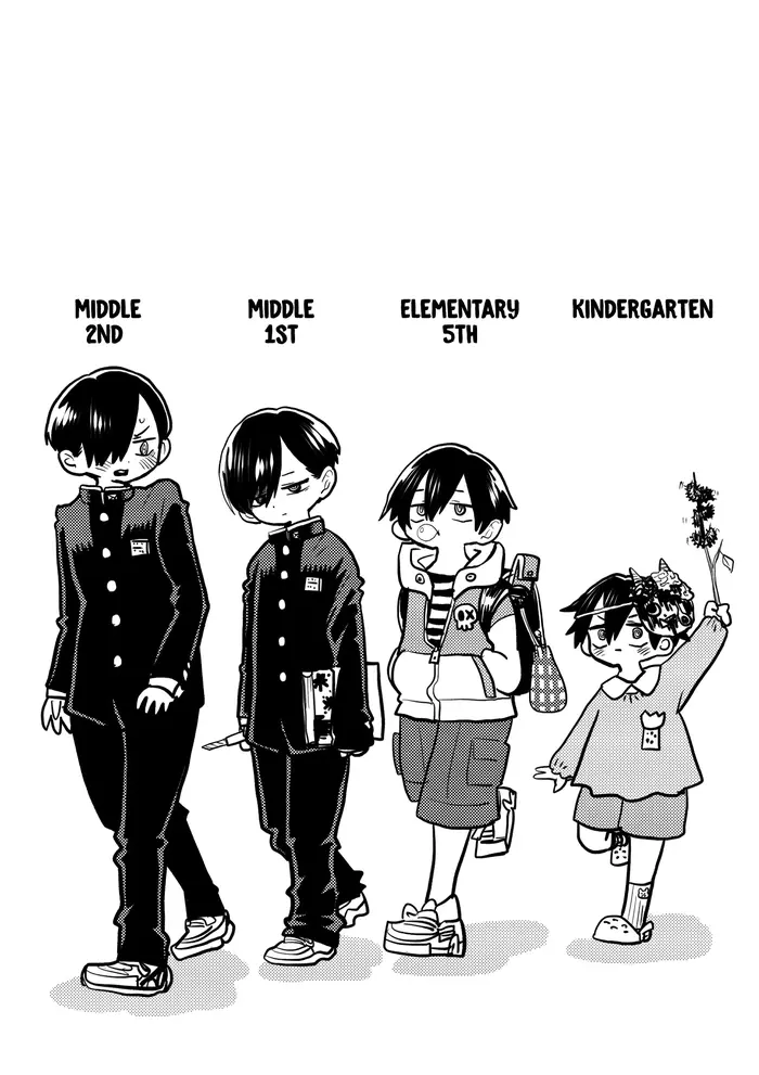The Dangers in My Heart Chapter 56.3 image 1_optimized